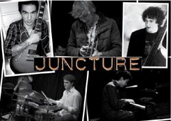 Henry Spencer Juncture